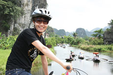 Luxury Travel Viet Nam to promote luxury culture and heritage on Ho Chi Minh Trail