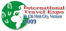 Triển lãm Quốc tế Du lịch Tp. Hồ Chí Minh (ITE HCMC 2009)