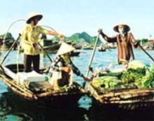 Những ngày Du lịch - Văn hóa Mekong - Nhật Bản tại Việt Nam
