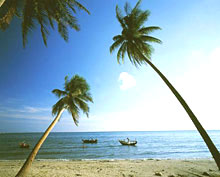 “Liên hoan du lịch biển Việt Nam”