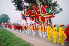 Festival văn hoá, thể thao và du lịch Bắc Ninh 2010