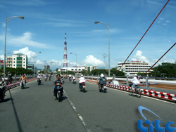 Đà Nẵng: Tăng cường xúc tiến, quảng bá du lịch 