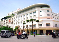 Thêm khách sạn năm sao giảm giá cho khách Việt Nam