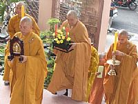 Đại lễ tưởng niệm Phật hoàng Trần Nhân Tông 