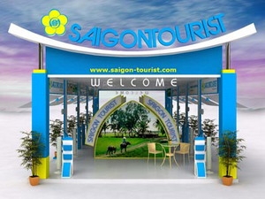 Saigontourist triển khai 50 tour dịp lễ Quốc khánh