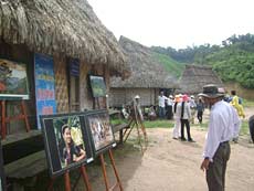 Lễ hội văn hóa-thể thao các huyện miền núi tỉnh Quảng Nam 
