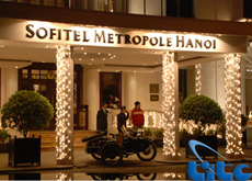 37 khách sạn, khu nghỉ mát tại Việt Nam nhận giải thưởng vàng Gold Circle 2012 của Agoda.com