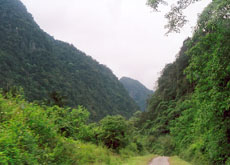 Vườn quốc gia Phong Nha- Kẻ Bàng: Hoàn thành quy hoạch phát triển du lịch bền vững