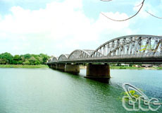 Xây dựng thành phố Huế thành thành phố Festival đặc trưng