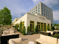 Các khách sạn ngày càng “xanh” để hút du khách