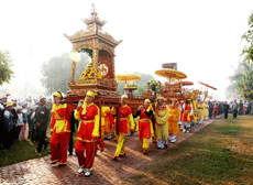 Chuẩn bị lễ hội đền Trạng và 425 năm ngày mất danh nhân văn hóa Nguyễn Bỉnh Khiêm: Mọi công việc đã sẵn sàng