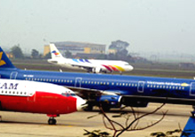 Thêm nhiều chuyến bay TPHCM đi Phú Quốc và Nha Trang 