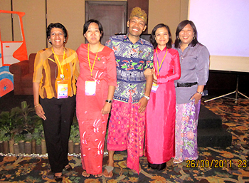 Hội thi Hướng dẫn viên Du lịch ASEAN
