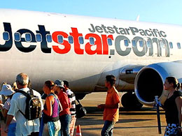 Jetstar Pacific mở 2 đường bay đến Buôn Ma Thuột