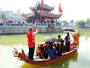 Bắc Ninh đưa dân ca quan họ vào giảng dạy trong các trường học 
