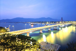 Đà Nẵng được đánh giá là thành phố dẫn đầu để đầu tư ngôi nhà thứ 2