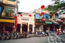 Hà Nội: Tìm lời giải cho du lịch phố cổ