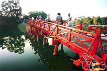 Hà Nội, Hội An lọt vào top 10 điểm đến du lịch tốt nhất châu Á  