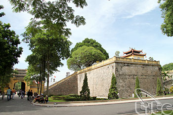 Hà Nội đón lượng du khách quốc tế kỷ lục năm 2011