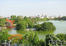 Hà Nội: Tăng cường thu hút đầu tư, đa dạng hóa sản phẩm du lịch
