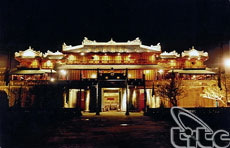 Thừa Thiên Huế gấp rút chuẩn bị cho Năm du lịch Quốc gia 2012    