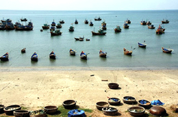 Xúc tiến, quảng bá du lịch biển Thuận An