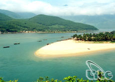 Đầu tư mở rộng Khu nghỉ mát Lăng Cô Hương Giang (Thừa Thiên - Huế)