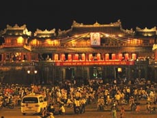 13 sự kiện văn hóa-du lịch lớn tại Thừa Thiên Huế