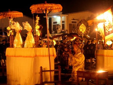 Thừa Thiên-Huế sẽ xã hội hóa tổ chức Lễ tế Xã Tắc
