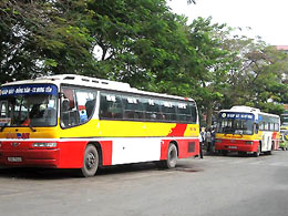 Đà Nẵng sẽ xây dựng tuyến xe buýt nhanh BRT