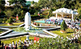 Đồng Tháp tổ chức Lễ giỗ lần thứ 83 Cụ Phó bảng Nguyễn Sinh Sắc