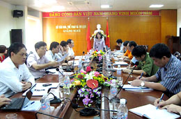 Quảng Ninh nghiên cứu phát triển các sản phẩm du lịch cho kỳ quan vịnh Hạ Long