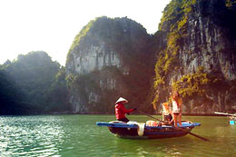 Xã hội hóa Tuần Du lịch Hạ Long - Quảng Ninh 2012 