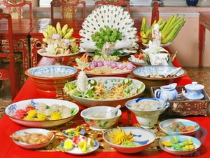 Tháng ẩm thực Việt Nam tại UAE thu hút thực khách