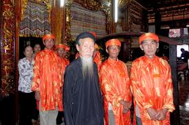 Lễ Trùng Cửu ở Nhà Lớn – Long Sơn thu hút gần 10.000 lượt khách thập phương 