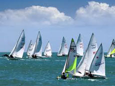 Lễ hội đua thuyền buồm sẽ được tổ chức tại Khánh Hòa vào tháng 6