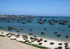 Tiền Giang đẩy mạnh công tác chuẩn bị Tuần lễ Môi trường Văn hóa Du lịch năm 2012