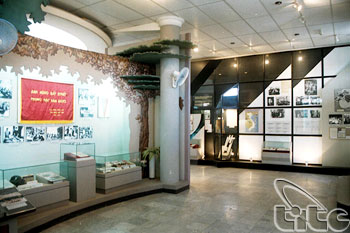 3 bảo tàng ở Việt Nam lọt vào tốp 25 bảo tàng hấp dẫn nhất Châu Á