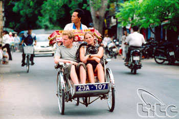 Hai thành phố của Việt Nam hấp dẫn giới trẻ Anh 