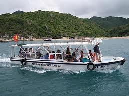 Tỉnh Khánh Hòa đầu tư dự án “Thiết kế tàu du lịch đậm nét văn hóa” 