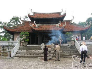 Đa dạng các hoạt động phục vụ giỗ tổ Hùng Vương và đón nhận di sản văn hóa thế giới 