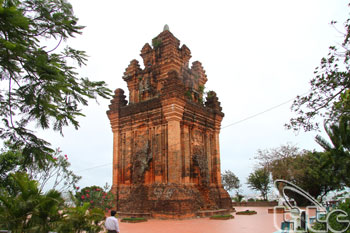 Tỉnh Phú Yên thành lập Hiệp hội phát triển du lịch