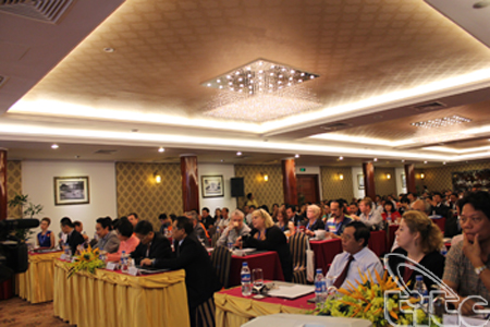 Thúc đẩy quan hệ hợp tác phát triển du lịch giữa Việt Nam và Liên bang Nga
