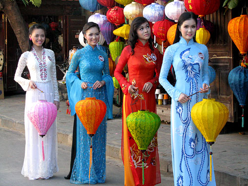 Việt Nam dự Hội chợ các nền văn hóa bạn bè tại Mexico