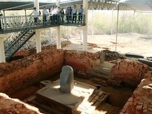 Lâm Đồng lập hồ sơ Di tích quốc gia đặc biệt đối với Khu di chỉ khảo cổ Cát Tiên