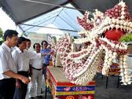 Lễ hội và Tuần văn hóa biển đảo Quảng Ngãi 2013
