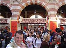 Tuần Văn hóa Hà Nội tại Toulouse - Pháp