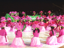 Bộ Văn hoá - Thể thao và Du lịch tổ chức họp báo giới thiệu Festival hoa Đà Lạt 2007