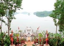 Thái Nguyên đánh giá kết quả 9 tháng tổ chức thực hiện Năm du lịch Quốc gia Thái Nguyên 2007