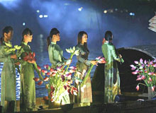 Sự kiện chính của du lịch Việt Nam năm 2008